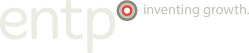 ENTP Logo